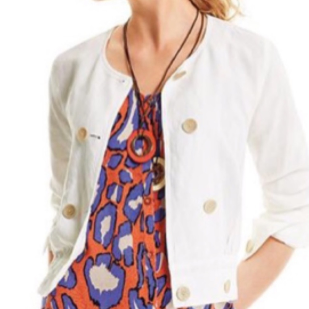CAbi Piazza Jacket